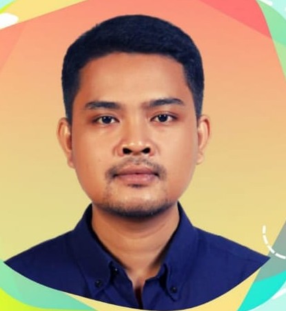 Agung Setiawan, M.Pd